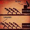 Leader là gì – Cách nhận biết leader đơn giản cho mọi người