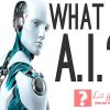 Công nghệ trí tuệ nhân tạo AI là gì, được phân loại ra sao?