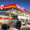 Điểm mạnh của hệ thống cửa hàng tiện lợi Circle K là gì?
