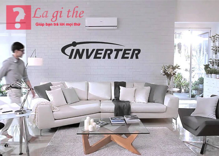 Inverter là gì