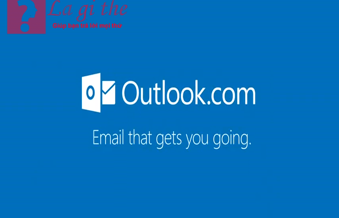 Outlook là gì – Lợi thế của ứng dụng này như thế nào