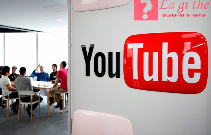 Youtuber là gì – Cách kiếm tiền trên youtube nhanh nhất