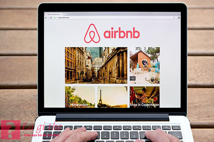 đăng ký Airbnb 