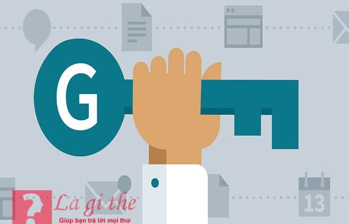 G Suite là gì – Tính năng và những lợi ích G Suite mang lại