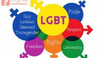Khái niệm về LGBT – Bạn nên làm gì khi tiếp xúc LBGT