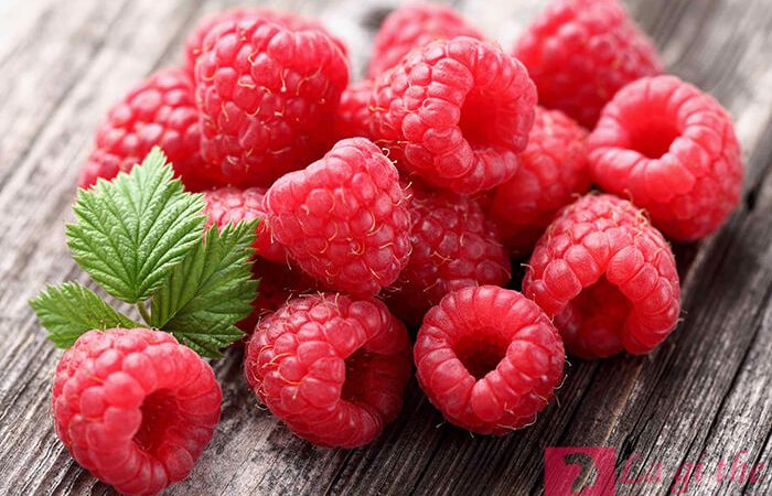 Raspberry là quả gì, có thật sự tốt cho sức khỏe hay không