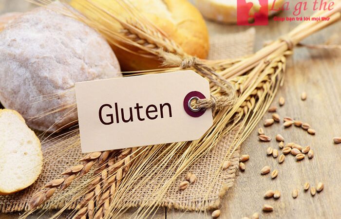 Gluten là gì – Những lưu ý khi áp dụng chế độ ăn không gluten