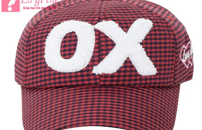 Ý nghĩa của OX là gì và khi nào nên dùng từ OX trong giao tiếp