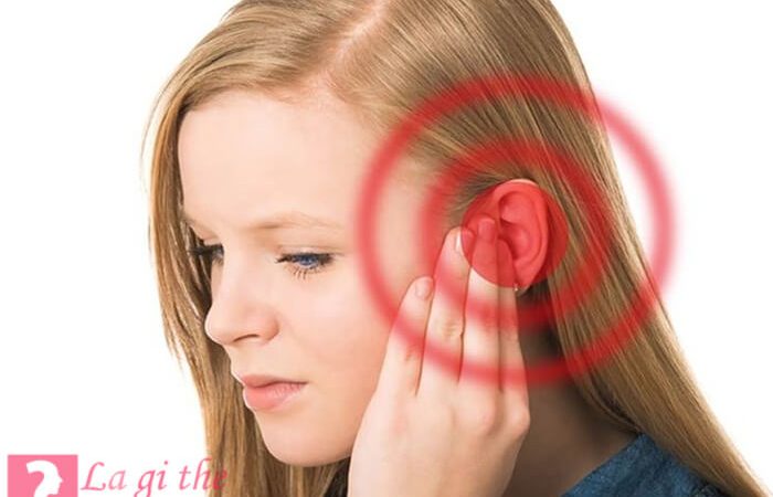 Ù tai là gì – Nguyên nhân và cách phòng ngừa