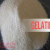 Gelatin là gì? Gelatin có những tác dụng tuyệt vời gì?