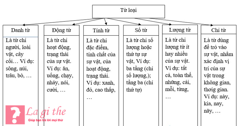 Số Từ Là Gì Tiếng Việt Thực Hành Số Từ Thienmaonline