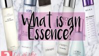 Essence là gì? Công dụng của Essence là như thế nào?