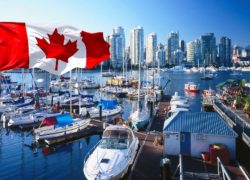 Chương trình Định cư Canada qua Đầu tư cùng Citizen Pathway